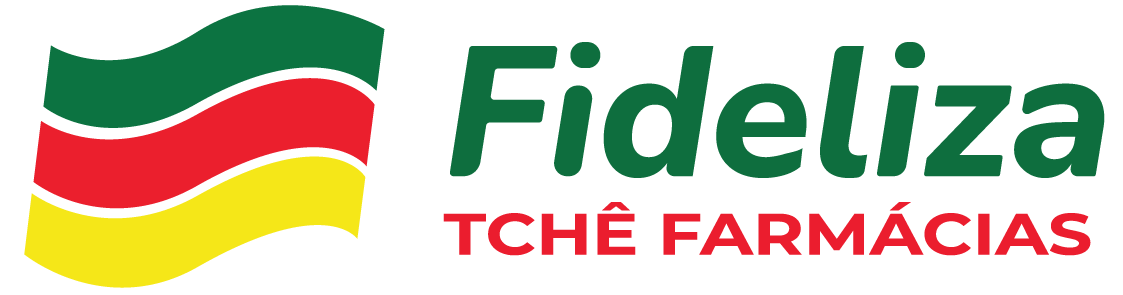 Fideliza Tchê Farmácias